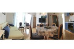 Appartementen Dragana Appartement 1 – Blue foto 1