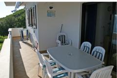 Appartementen Dragana Appartement 1 – Blue foto 2