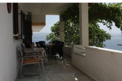 Appartementen Dragana Appartement 2 – Orange foto 2