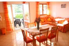 Appartementen Dragana Appartement 2 – Orange foto 3