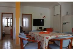 Appartementen Dragana Appartement 2 – Orange foto 4