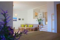 Appartementen Dragana Appartement 3 – Velvet foto 1