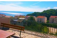 Appartementen Dragica, Duće Appartement 3 – Studio foto 2