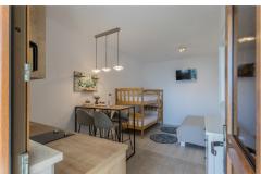 Appartementen Drago Kovačić Appartement 1 – Studio A1 foto 1