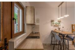 Appartementen Drago Kovačić Appartement 1 – Studio A1 foto 5