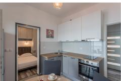 Appartementen Drago Kovačić Appartement 3 – A3 foto 4
