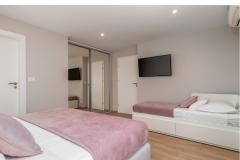 Appartementen Felis Appartement 2 – 1.kat foto 4