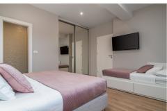 Appartementen Felis Appartement 3 – 2.kat foto 5