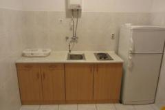 Appartementen Filip Appartement 2 – A srednji foto 1