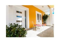 Appartementen Filip Duće Appartement 1 – GARDEN foto 5