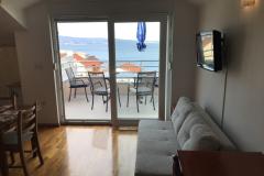 Appartementen Gala Appartement 5 – Ap 2+2 foto 3