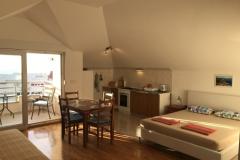 Appartementen Gala Appartement 6 – Ap 2+2 foto 3