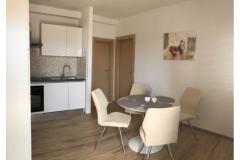 Appartementen Gale Omis Appartement 4 – Apartman 6 foto 1