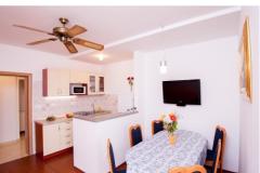 Appartementen Galija Appartement 1 – Apartman 1 foto 1