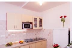 Appartementen Galija Appartement 1 – Apartman 1 foto 4