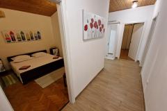 Appartementen Hajdi Appartement 2 – A2 foto 3