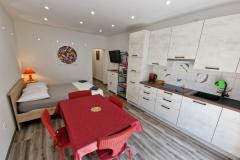 Appartementen Hajdi Appartement 3 – A3 foto 1