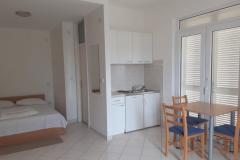 Appartementen HRBAT Appartement 2 – A 2+1 foto 2