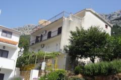 Appartement Lucijan Appartement 1 – Ap.  Lucij foto 2