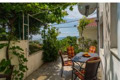Appartementen Ivanka Appartement 1 – A1 foto 1