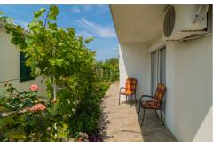 Appartementen Ivanka Appartement 1 – A1 foto 3