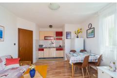 Appartementen Ivanka Appartement 2 – A2 foto 3