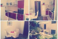 Appartementen Jaki Appartement 1 foto 2