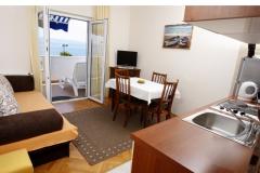 Appartementen Jasna  Appartement 1 – A2+2a foto 3