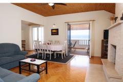 Appartementen Jasna  Appartement 2 – A4+2 foto 3