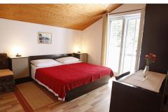 Appartementen Jasna  Appartement 2 – A4+2 foto 4