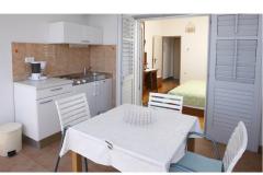 Appartementen Jasna  Appartement 3 – A2+1b foto 1