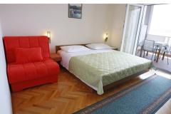 Appartementen Jasna  Appartement 3 – A2+1b foto 3