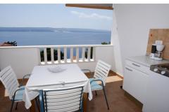 Appartementen Jasna  Appartement 3 – A2+1b foto 4