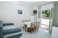 Appartementen Jasna  Appartement 4 – A2+2b foto 1