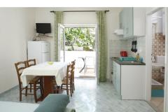 Appartementen Jasna  Appartement 4 – A2+2b foto 4