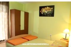 Appartementen Bašić Appartement 1 – Jure foto 1