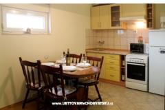 Appartementen Bašić Appartement 1 – Jure foto 2