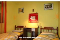 Appartementen Bašić Appartement 1 – Jure foto 3