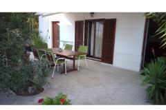 Summerhouse Duće Omiš Appartement 1 – A prizemlj foto 1