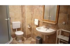 Summerhouse Duće Omiš Appartement 1 – A prizemlj foto 2