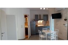 Summerhouse Duće Omiš Appartement 2 – Studio ap foto 1