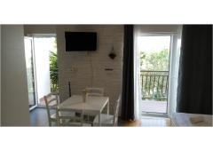 Summerhouse Duće Omiš Appartement 2 – Studio ap foto 3