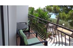 Summerhouse Duće Omiš Appartement 2 – Studio ap foto 4