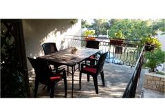 Summerhouse Duće Omiš Appartement 2 – Studio ap foto 5