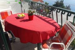 Appartementen Juričić Pisak Appartement 1 – Ap1 foto 2