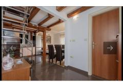 Appartementen Karlo Appartement 1 – Apartman 1 foto 1