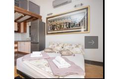 Appartementen Karlo Appartement 1 – Apartman 1 foto 3