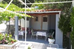 Appartementen Krcatović Appartement 2 – A2 foto 1