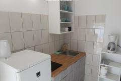 Appartementen Krcatović Appartement 2 – A2 foto 5