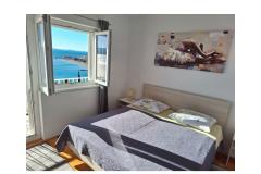 Appartementen Krcatović Appartement 1 – A1 foto 2